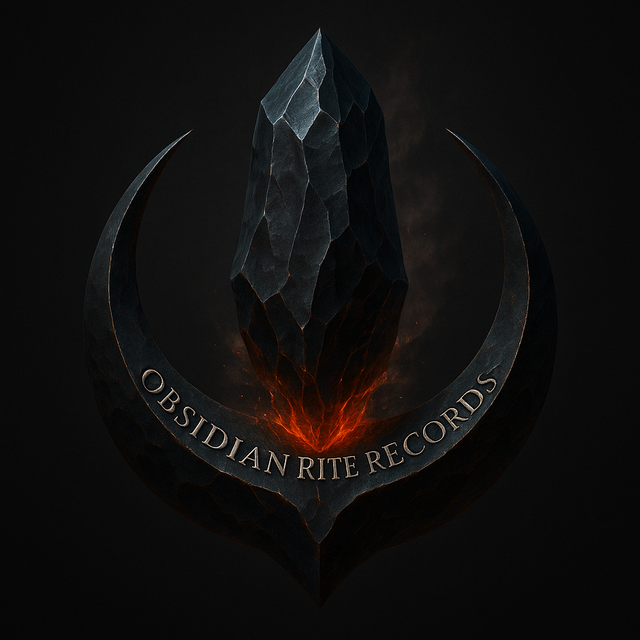 Obsidian Rite Records