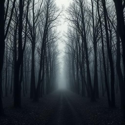 Obsidian Rite Records hero art