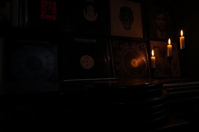Limited Edition Vinyl: Investment or Obsession?